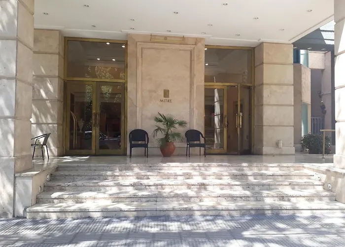 Millennium Departamento en Mendoza