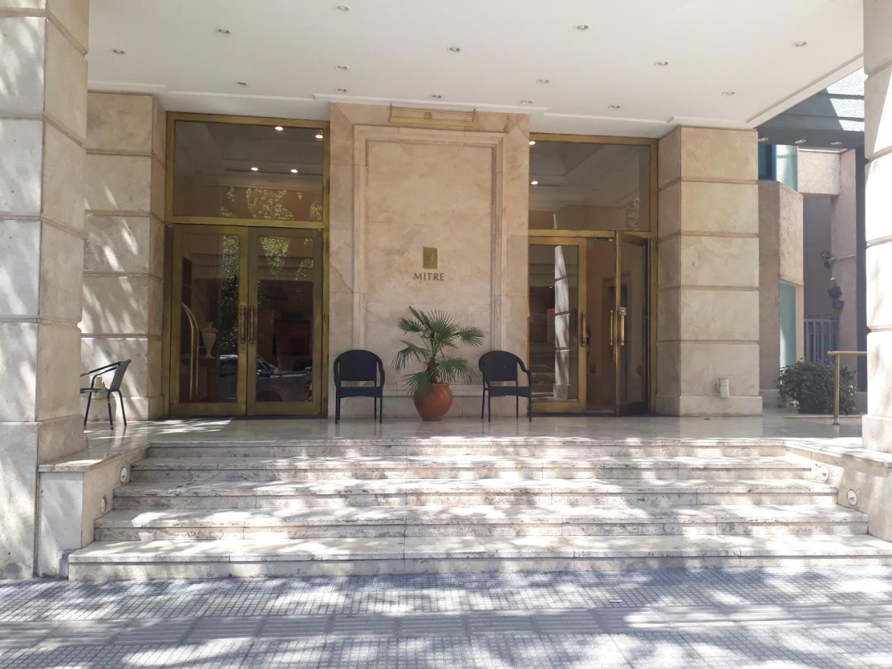 Millennium Departamento En Apartahotel *