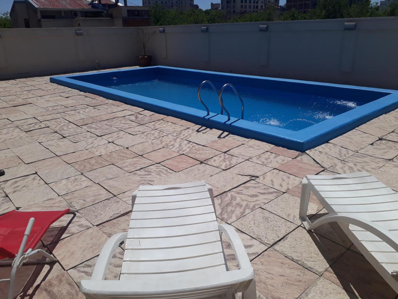 Apartahotel Millennium Departamento En *