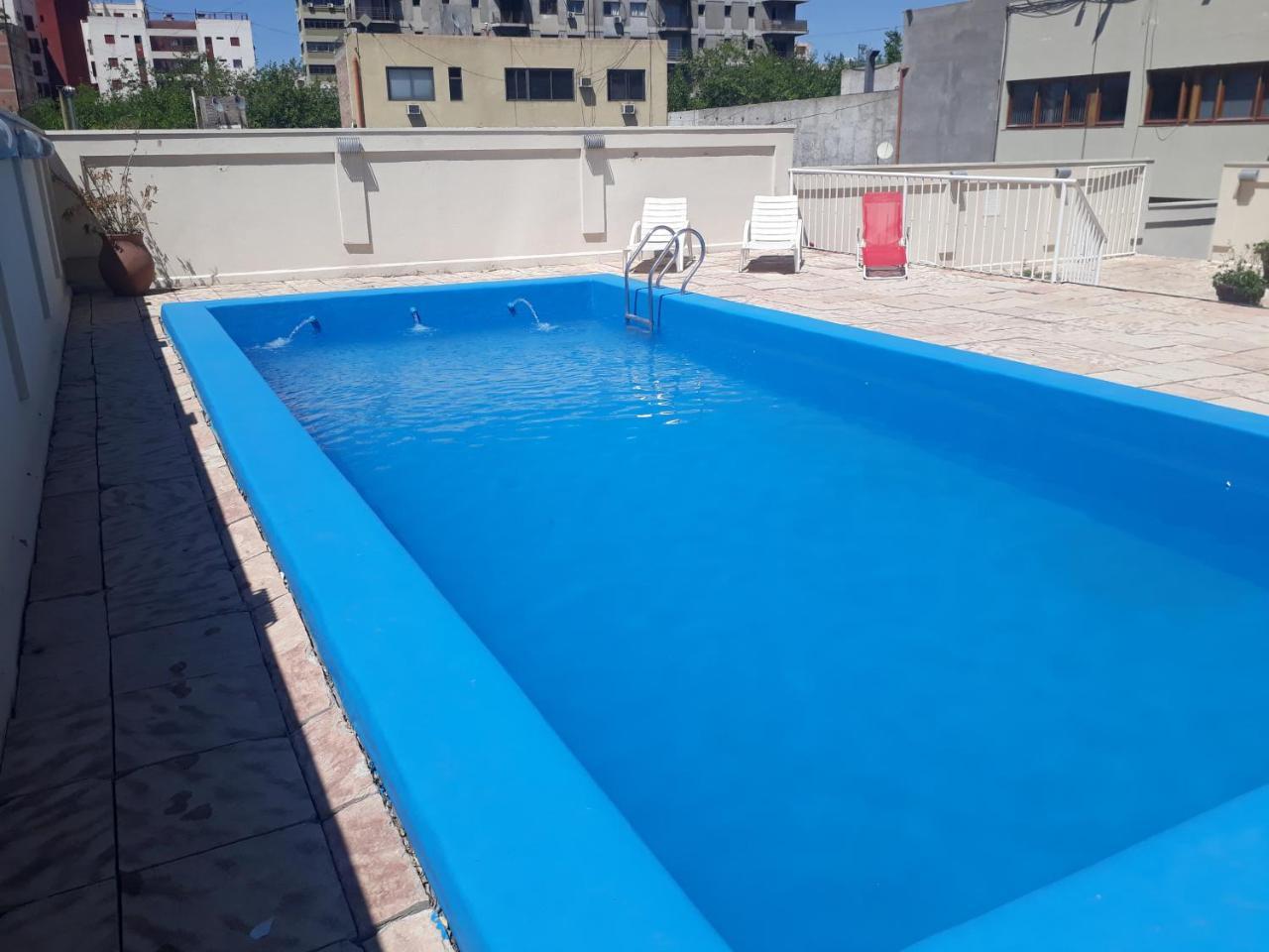 Millennium Departamento En *