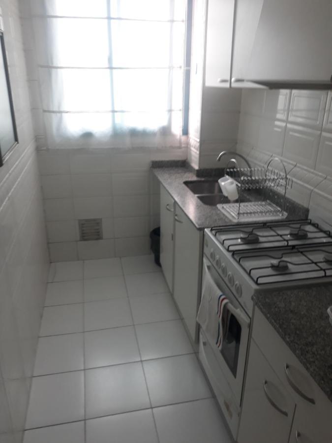 Aparthotel Millennium Departamento En *