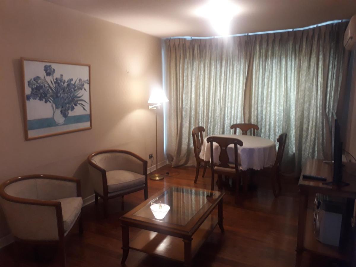 Millennium Departamento En Aparthotel *